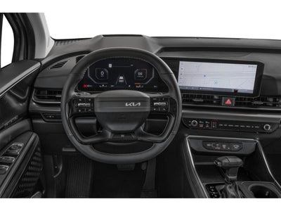 2027 Kia Carnival SX Prestige