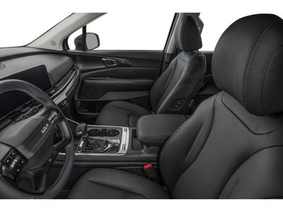 2027 Kia Carnival SX Prestige
