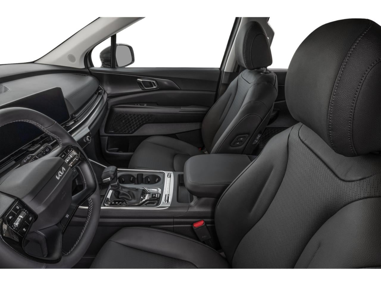 2027 Kia Carnival SX Prestige