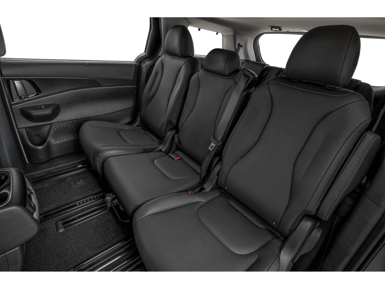 2027 Kia Carnival SX Prestige