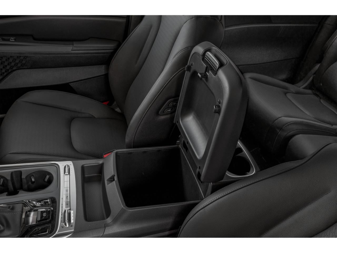 2027 Kia Carnival SX Prestige