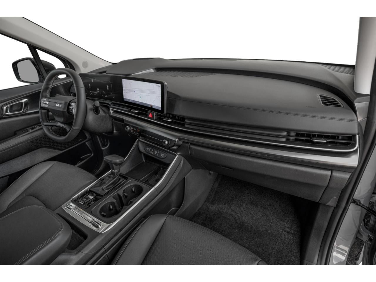 2027 Kia Carnival SX Prestige