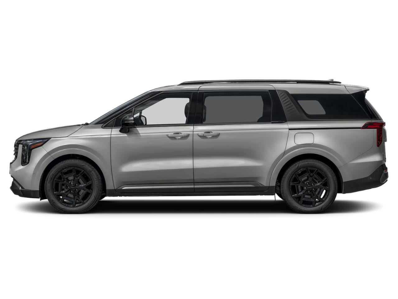 2027 Kia Carnival SX Prestige