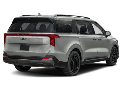2027 Kia Carnival SX Prestige