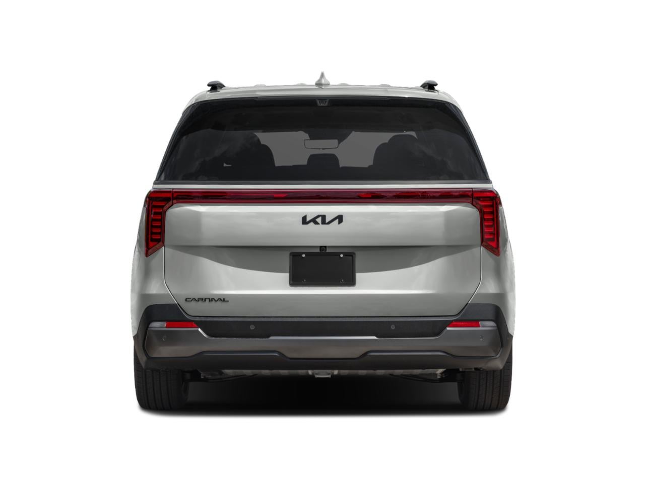 2027 Kia Carnival SX Prestige