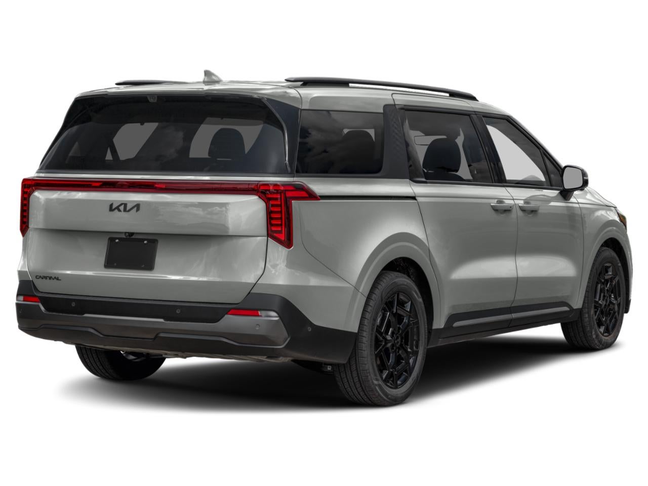 2027 Kia Carnival SX Prestige