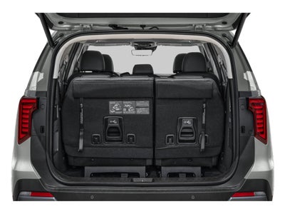2027 Kia Carnival SX Prestige
