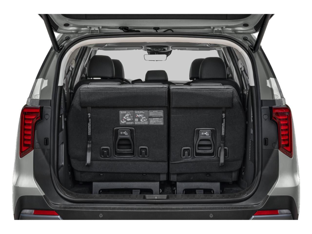 2027 Kia Carnival SX Prestige