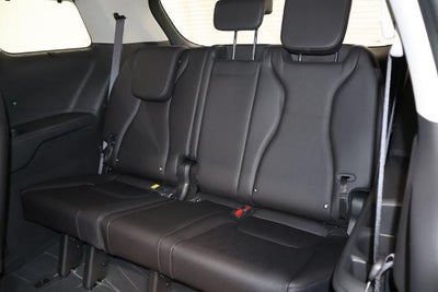 2027 Kia Carnival SX