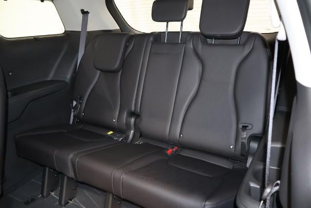 2027 Kia Carnival SX