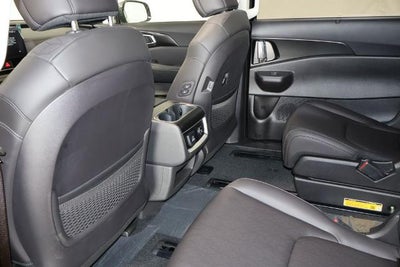 2027 Kia Carnival SX