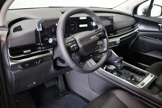 2027 Kia Carnival SX