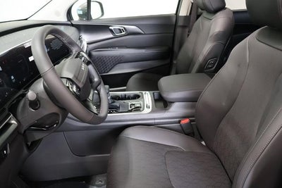 2027 Kia Carnival SX