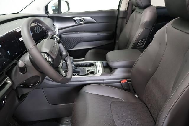2027 Kia Carnival SX