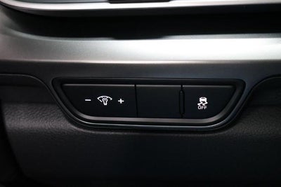 2027 Kia Carnival SX