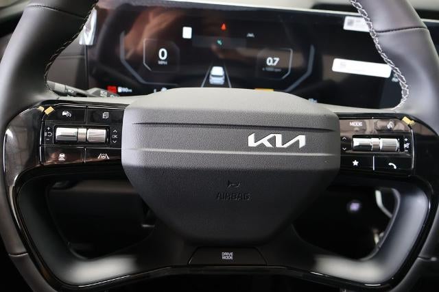 2027 Kia Carnival SX