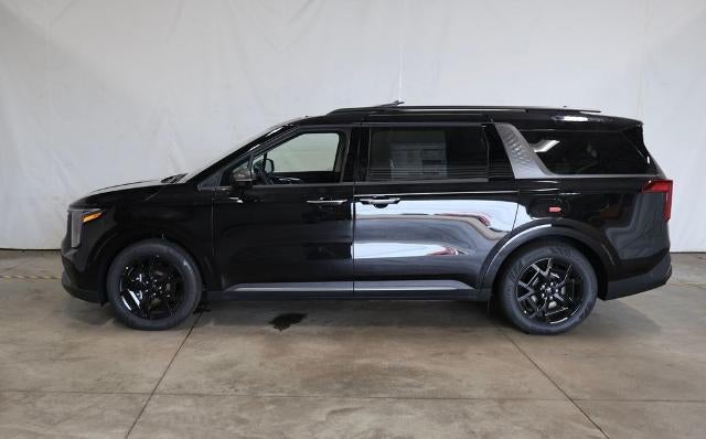 2027 Kia Carnival SX