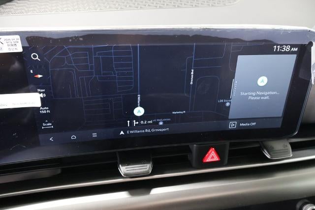 2027 Kia Carnival SX