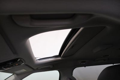2027 Kia Carnival SX