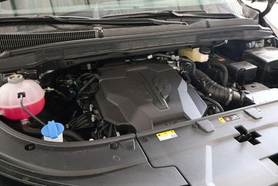 2027 Kia Carnival SX