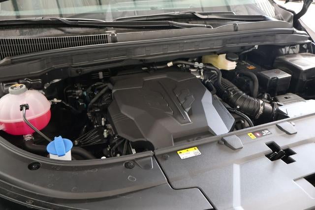 2027 Kia Carnival SX
