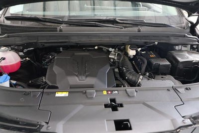 2027 Kia Carnival SX