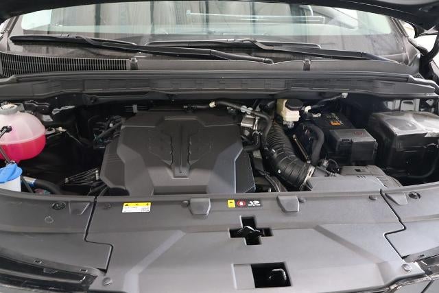 2027 Kia Carnival SX