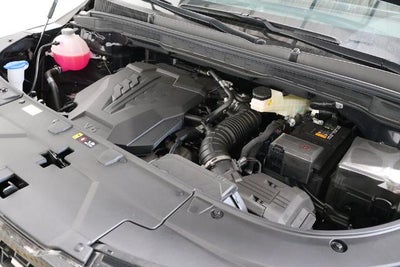 2027 Kia Carnival SX