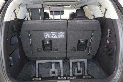 2027 Kia Carnival SX
