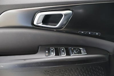 2027 Kia Carnival SX