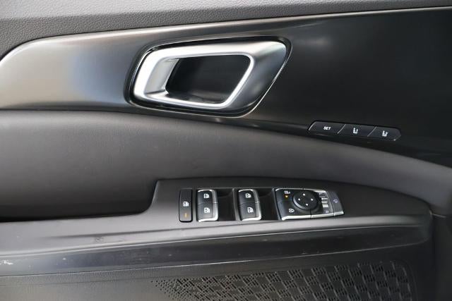 2027 Kia Carnival SX