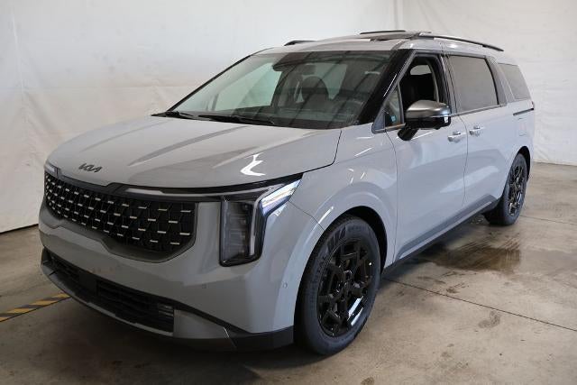 2027 Kia Carnival SX Prestige
