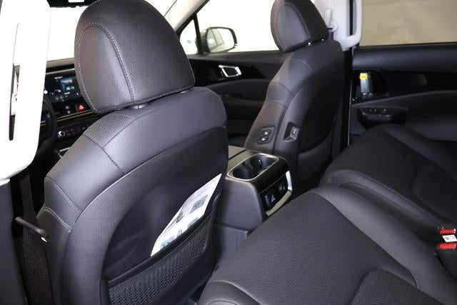2027 Kia Carnival SX Prestige