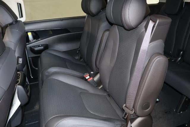 2027 Kia Carnival SX Prestige