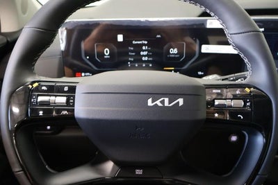 2027 Kia Carnival SX Prestige