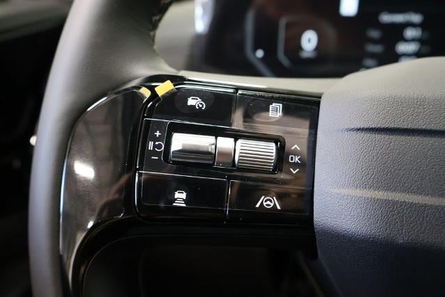 2027 Kia Carnival SX Prestige