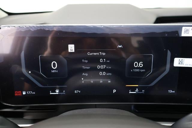2027 Kia Carnival SX Prestige