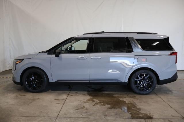 2027 Kia Carnival SX Prestige