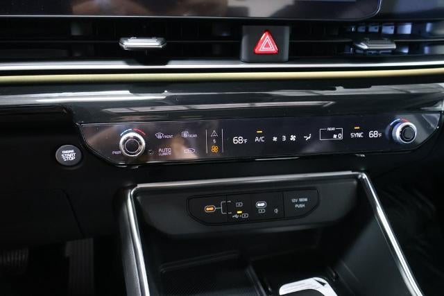 2027 Kia Carnival SX Prestige