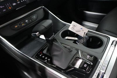 2027 Kia Carnival SX Prestige
