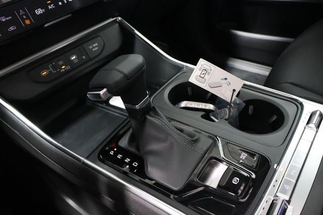 2027 Kia Carnival SX Prestige