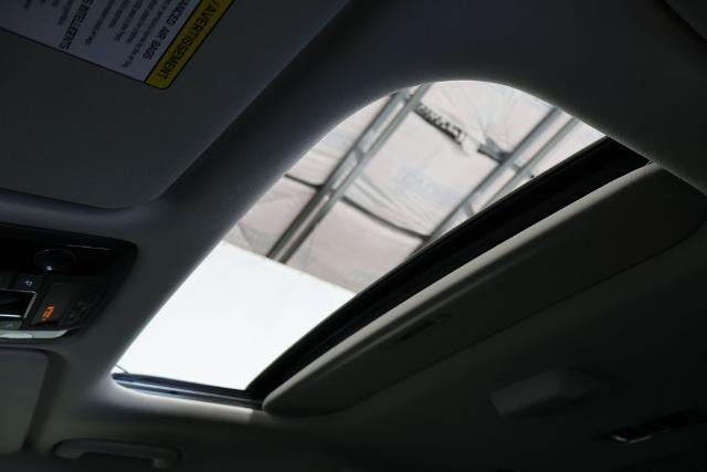 2027 Kia Carnival SX Prestige