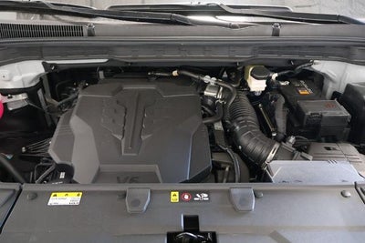 2027 Kia Carnival SX Prestige