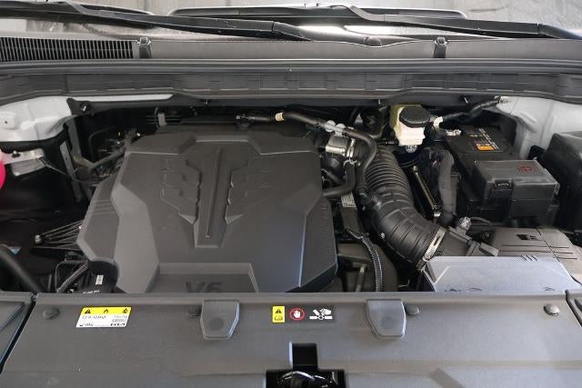 2027 Kia Carnival SX Prestige