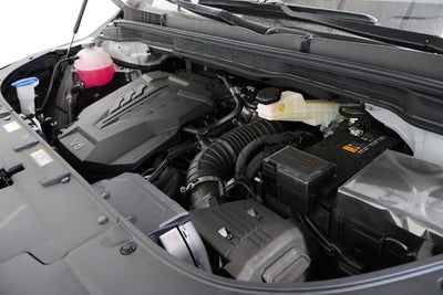 2027 Kia Carnival SX Prestige