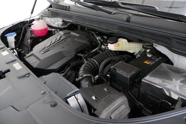 2027 Kia Carnival SX Prestige