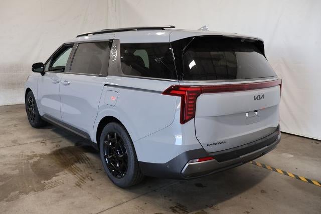 2027 Kia Carnival SX Prestige