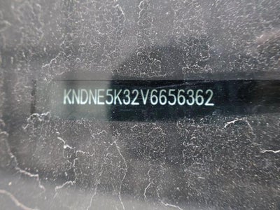 2027 Kia Carnival SX Prestige
