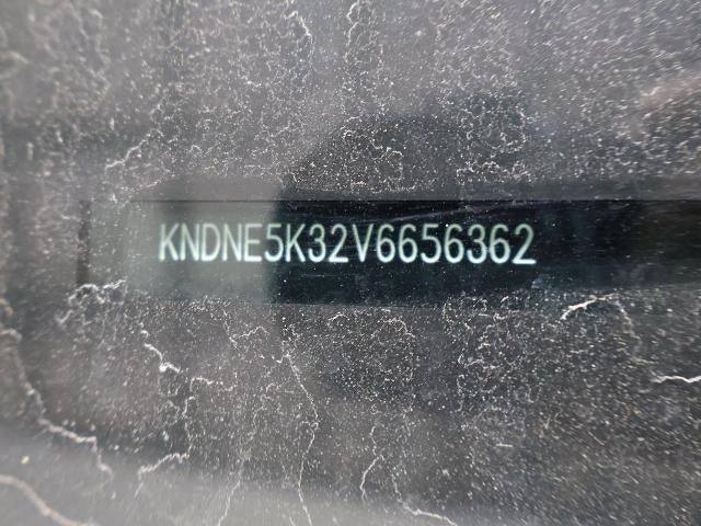 2027 Kia Carnival SX Prestige