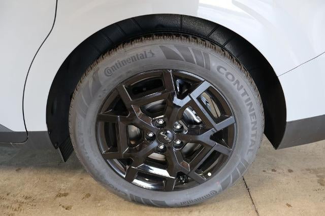 2027 Kia Carnival SX Prestige